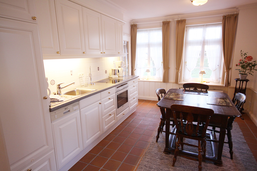 Landhaus Tons, Wohnung 3