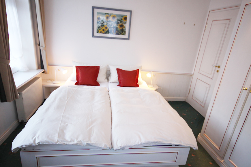 Landhaus Tons, Wohnung 4