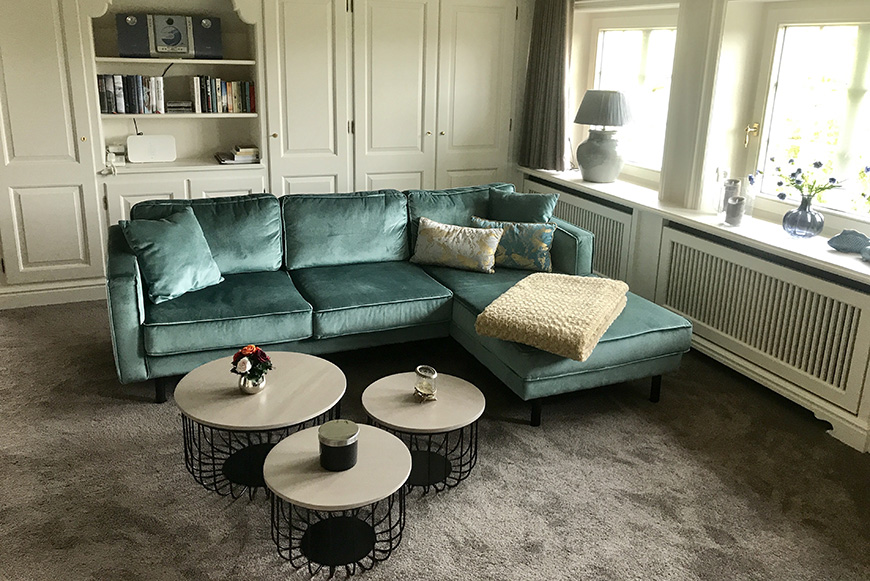 2-Zimmer Suite "Die 12"