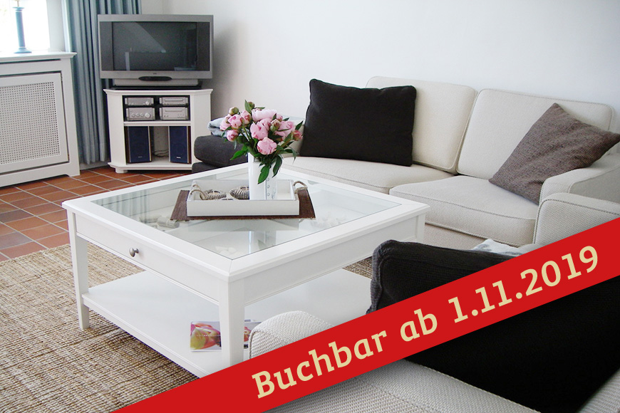 3-Zi Wohnung Sönshörn 26