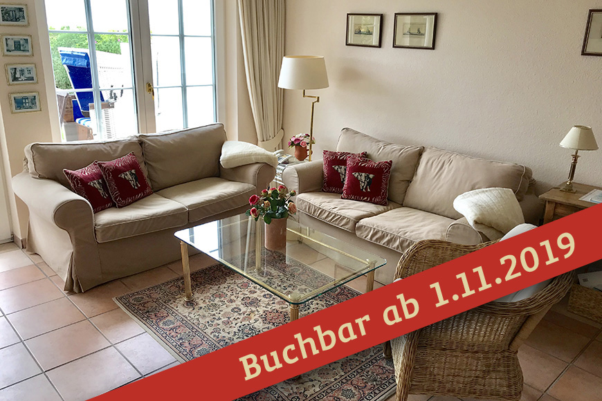 3 Zi-Ferienwohnung Künne